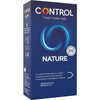 Control Nature Profilattici 6 Pezzi