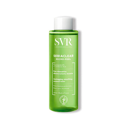 Svr Sebiaclear Micro Peel 150 Ml