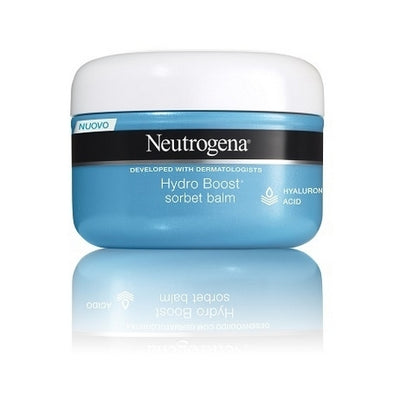 Neutrogena Hb Hydro Balsamo Corpo Rinfrescante P/secca 200ml