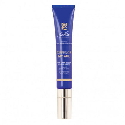 Defence My Age Siero Rinnovatore Contorno Occhi E Labbra