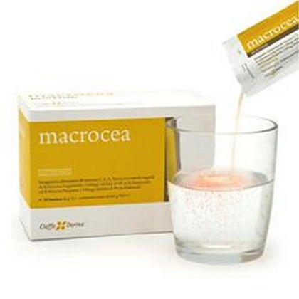 Macrocea 20bustine