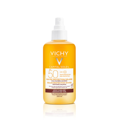 Vichy Capital Soleil Acqua Solare SPF50 200Ml