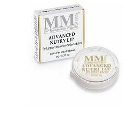 Advanced Nutri Lip 6g Mycli