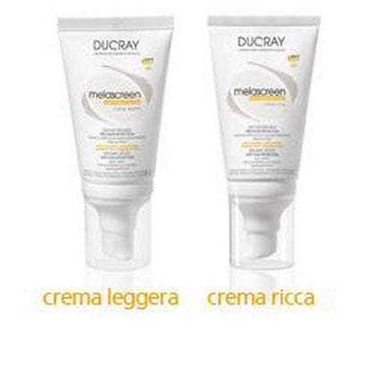 Melascreen Crema Sol Leg Fp50+ 40