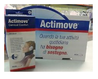 Actimove Collare Cervicale Xs