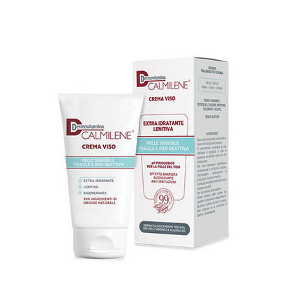 Dermovitamina Calmilene Crema Viso