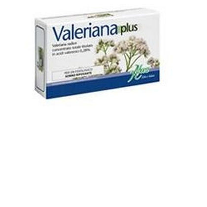 Valeriana Plus 30opr