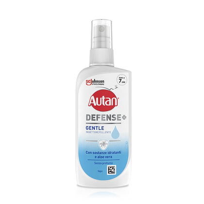 Autan Defense Gentle Vapo 100ml