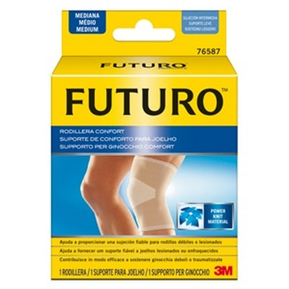 Futuro Comfort Sup Ginocchio L