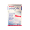 Leukomed T Plus Skin Sensitive Medicazione 8x10cm 5 Pezzi
