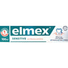 Elmex Dentifricio Sensitive 100ml