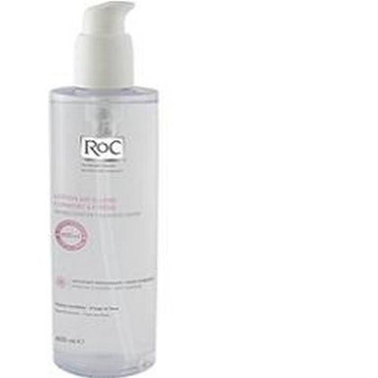 Roc Soluzione Micellare Extra Comfort