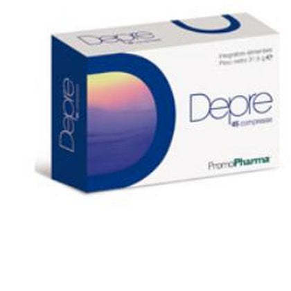 Depre 45 45 Compresse 31,5g