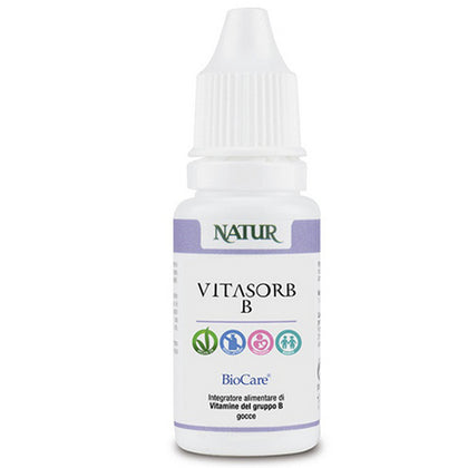 Vitasorb B 15ml