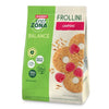 Enerzona Frollini Balance Lampone 250g