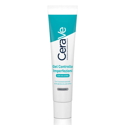 Cerave Gel Controllo Imperfezioni 40ml