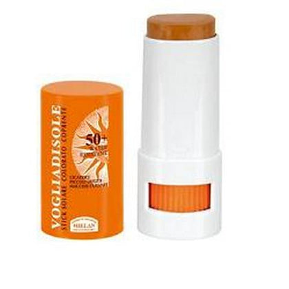 Helan Voglia Sole Stick C 50+8
