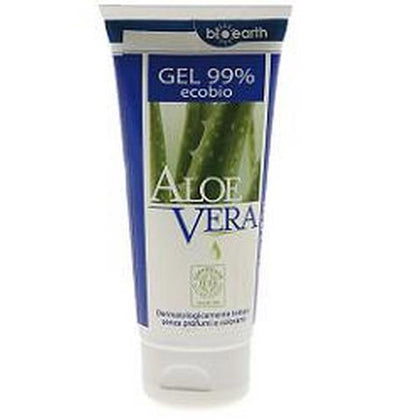 Aloevera Puro Gel 99% Ecobio