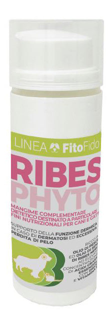 Ribesphyto Flacone Airless 40g