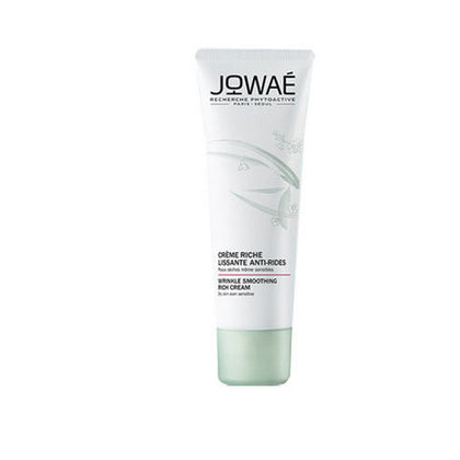Jowae' Crema Ricca Levigante Antirughe