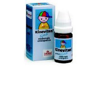 Kinevitan Kind Globuli 10g