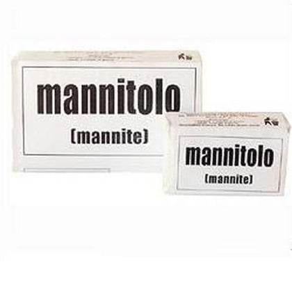 Mannite Cubetto Piccolo 8,5g