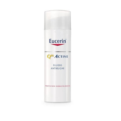 Eucerin Viso Q10 Active Fluido Spf15