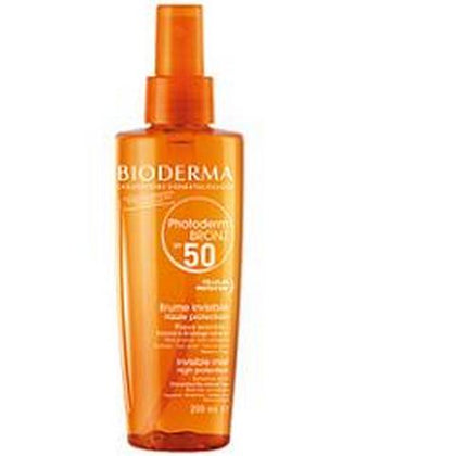 Photoderm Bronz Brume Spf50