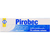 Pirobec Cutaneo Schiuma 50g 1%