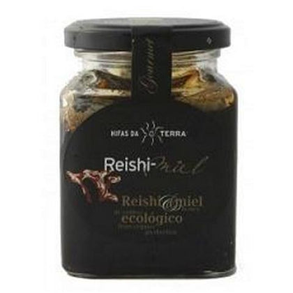 Reishi Miel 320g Freeland