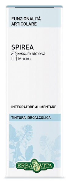 Spirea Ulmaria Tint Ial 50ml