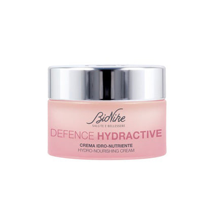 Bionike Defence Hydractive Crema Idro Nutriente 50ml