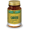 Body Spring Carota 60 Capsule