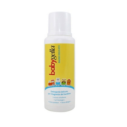 Babygella Bagno Delicato 250ml