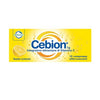 Cebion Effervescente Vitamina C 1 Grammo 10 Compresse Efferv