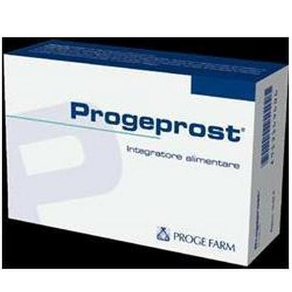 Progeprost 30 Capsule