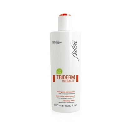 Triderm Intimate Detergente Rinfrescante 5,5