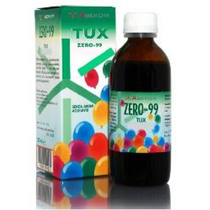 Abk Tux Bb 150ml