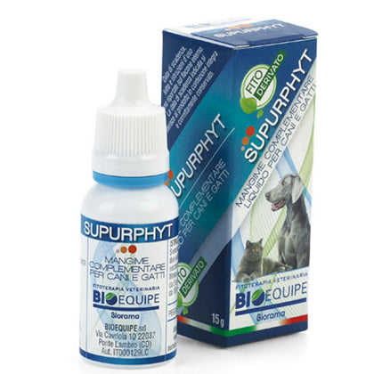 Supurphyt Gocce 15ml