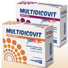 Multidicovit Jr Arancia 14 Buste