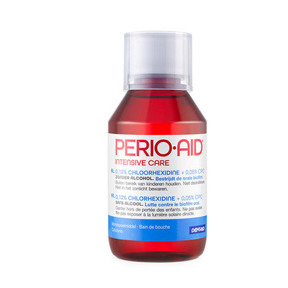 Perio Aid Intensive Care 150ml