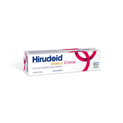 Hirudoid 25000 Ui Crema 40g