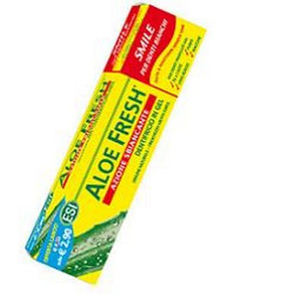 Esi Aloe Fresh Smile 100ml