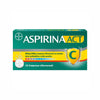 Aspirinaact 10 Compresse Effervescenti+vit C (scade 9/25)