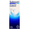 Sobrepin Sciroppo 200ml 40mg/5ml