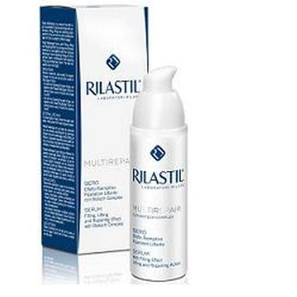 Rilastil Multirepair Siero 30ml