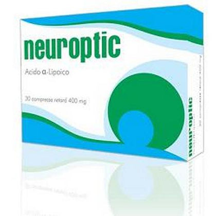Neuroptic 30 Compresse Retard