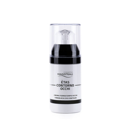 Cosmetici Magistrali Etas Contorno Occhi 15ml