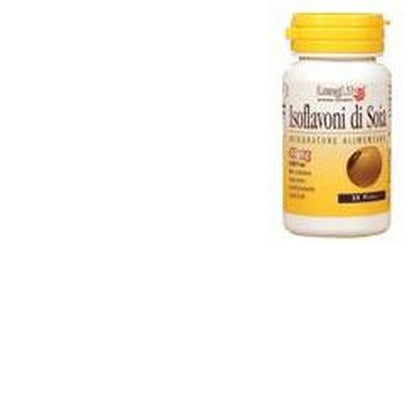 Longlife Isoflavoni Soia 30 Perle