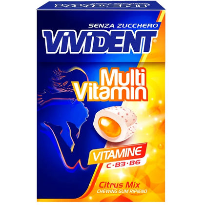 Vivident Multivitamin 30g